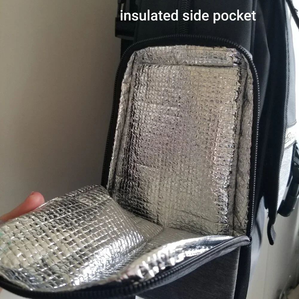 Eddie Bauer Diaper Bag